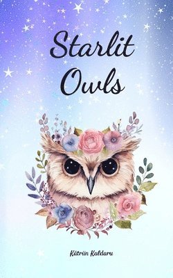 Starlit Owls 1