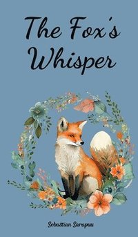 bokomslag The Fox's Whisper