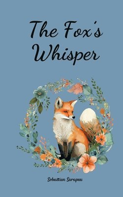 bokomslag The Fox's Whisper