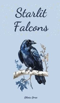 bokomslag Starlit Falcons