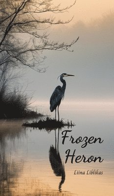 bokomslag Frozen Heron