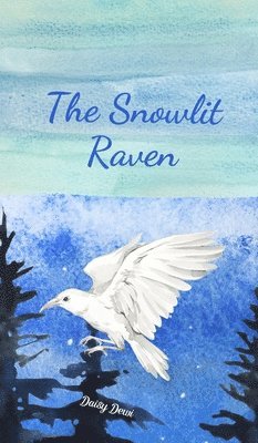 The Snowlit Raven 1