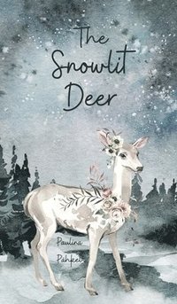 bokomslag The Snowlit Deer