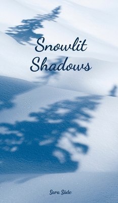 Snowlit Shadows 1