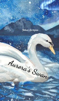 Aurora's Swan 1