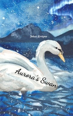 Aurora's Swan 1