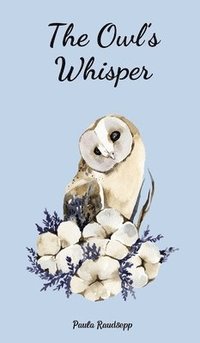 bokomslag The Owl's Whisper