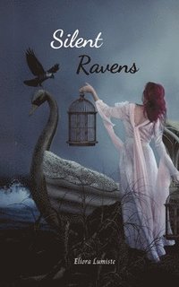 bokomslag Silent Ravens