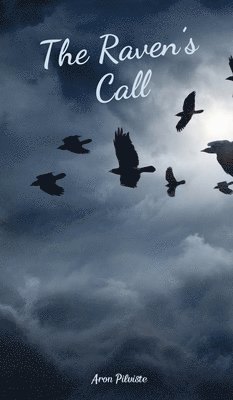 bokomslag The Raven's Call