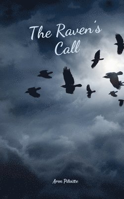 bokomslag The Raven's Call