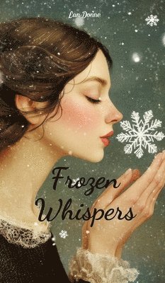 bokomslag Frozen Whispers