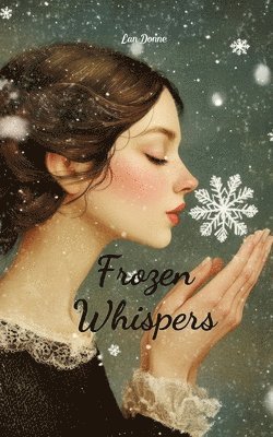 bokomslag Frozen Whispers