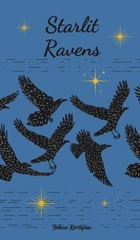 bokomslag Starlit Ravens