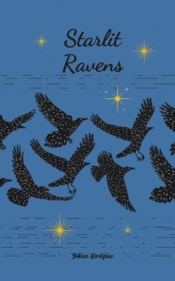 bokomslag Starlit Ravens