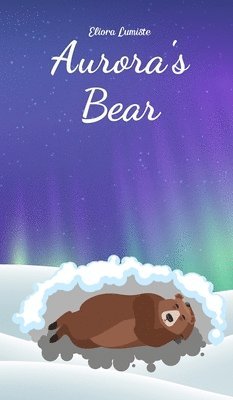 Aurora's Bear 1