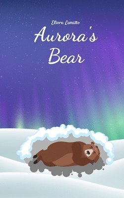 Aurora's Bear 1