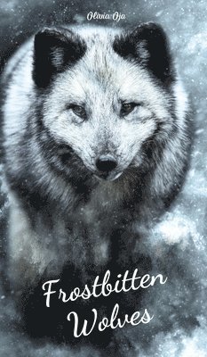 Frostbitten Wolves 1