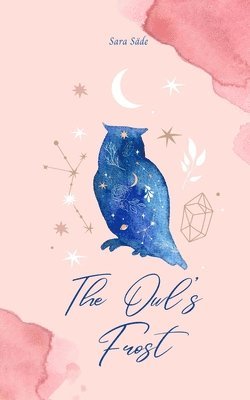 The Owl's Frost 1