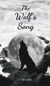 bokomslag The Wolf's Song