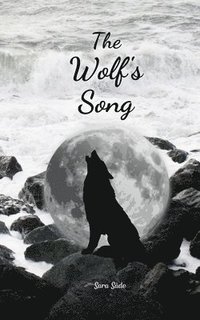 bokomslag The Wolf's Song