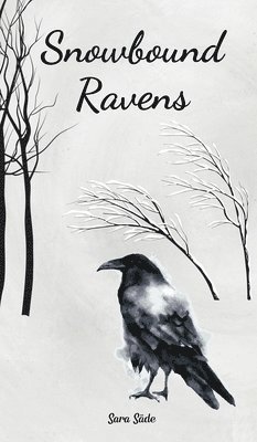 Snowbound Ravens 1