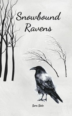 bokomslag Snowbound Ravens