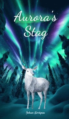 bokomslag Aurora's Stag