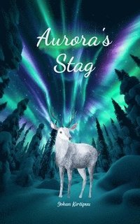 bokomslag Aurora's Stag