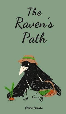 The Raven's Path 1