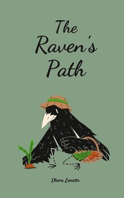 bokomslag The Raven's Path