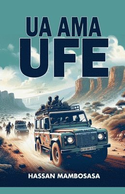 Ua Ama Ufe