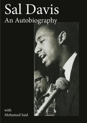 Mohamed Said - Sal Davis, Häftad