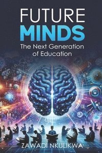 bokomslag Future Minds