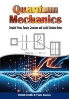 Daniel Mukiibi, Yusto Kaahwa - Quantum Mechanics, Häftad