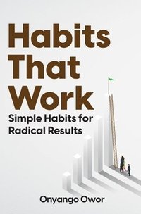 bokomslag Habits That Work