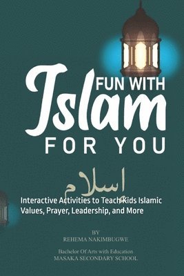 bokomslag Fun with Islam