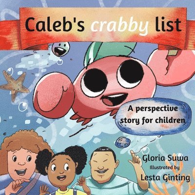 Caleb's crabby list 1