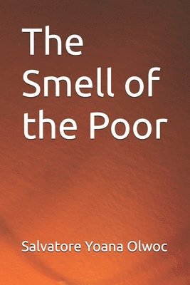 bokomslag Smell of the Poor