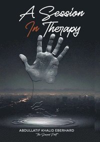 bokomslag Session in Therapy