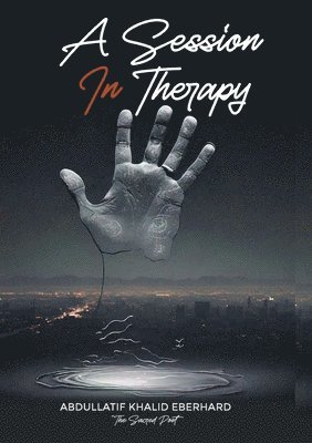 bokomslag Session in Therapy