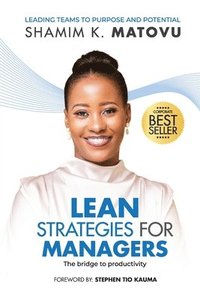 bokomslag Lean Strategies For Managers