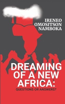 bokomslag Dreaming of a New Africa