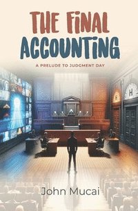 bokomslag Final Accounting