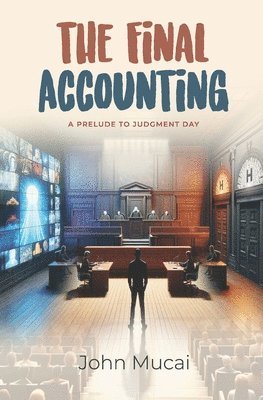 bokomslag Final Accounting