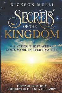 bokomslag Secrets of The Kingdom: Activating the Power of God's Word in Everyday Life