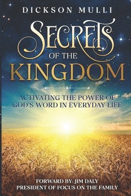 Secrets of The Kingdom 1