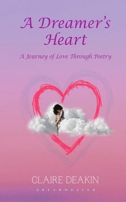 bokomslag Dreamers Heart