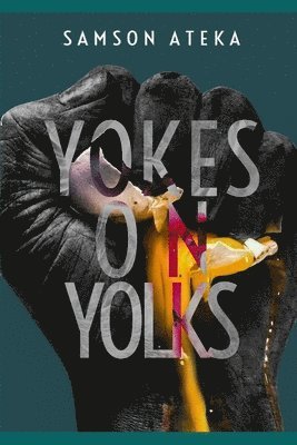 Yokes on Yolks 1