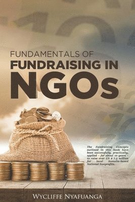 Fundamentals of Fundraising in Ngos 1