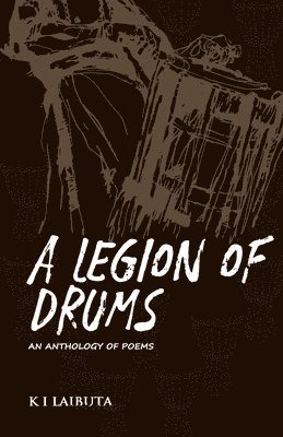 bokomslag Legion of Drums